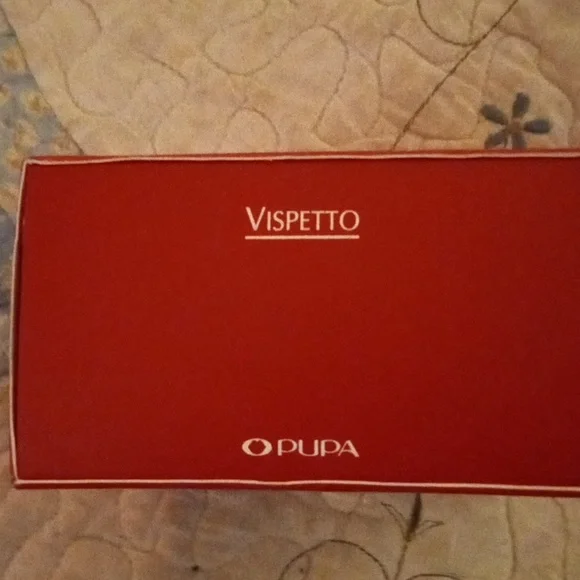 Italy Makeup Bear Kit Italy